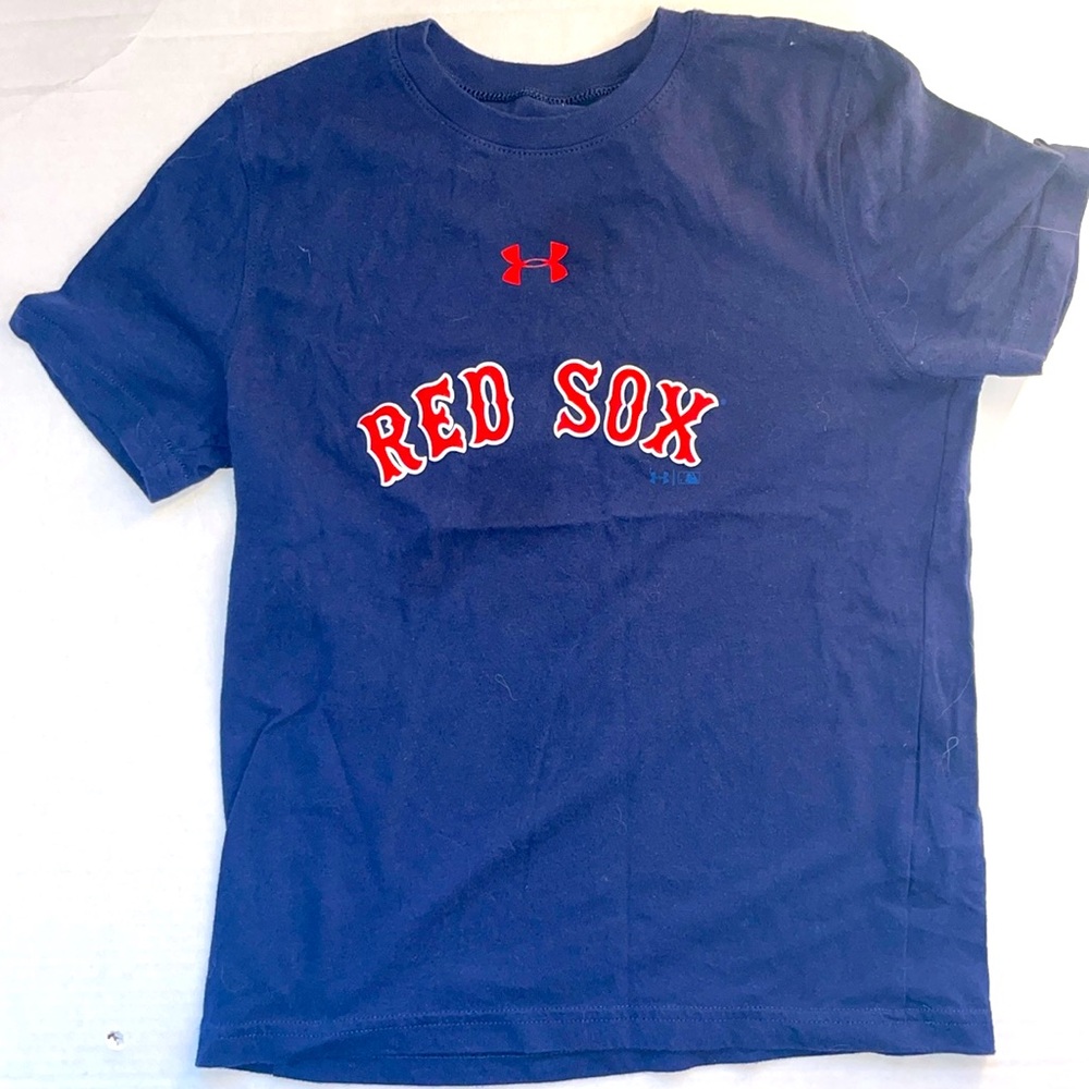 Red Sox cotton shirt